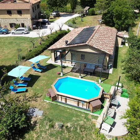 Casalotto Francescano Mengara Luaran gambar