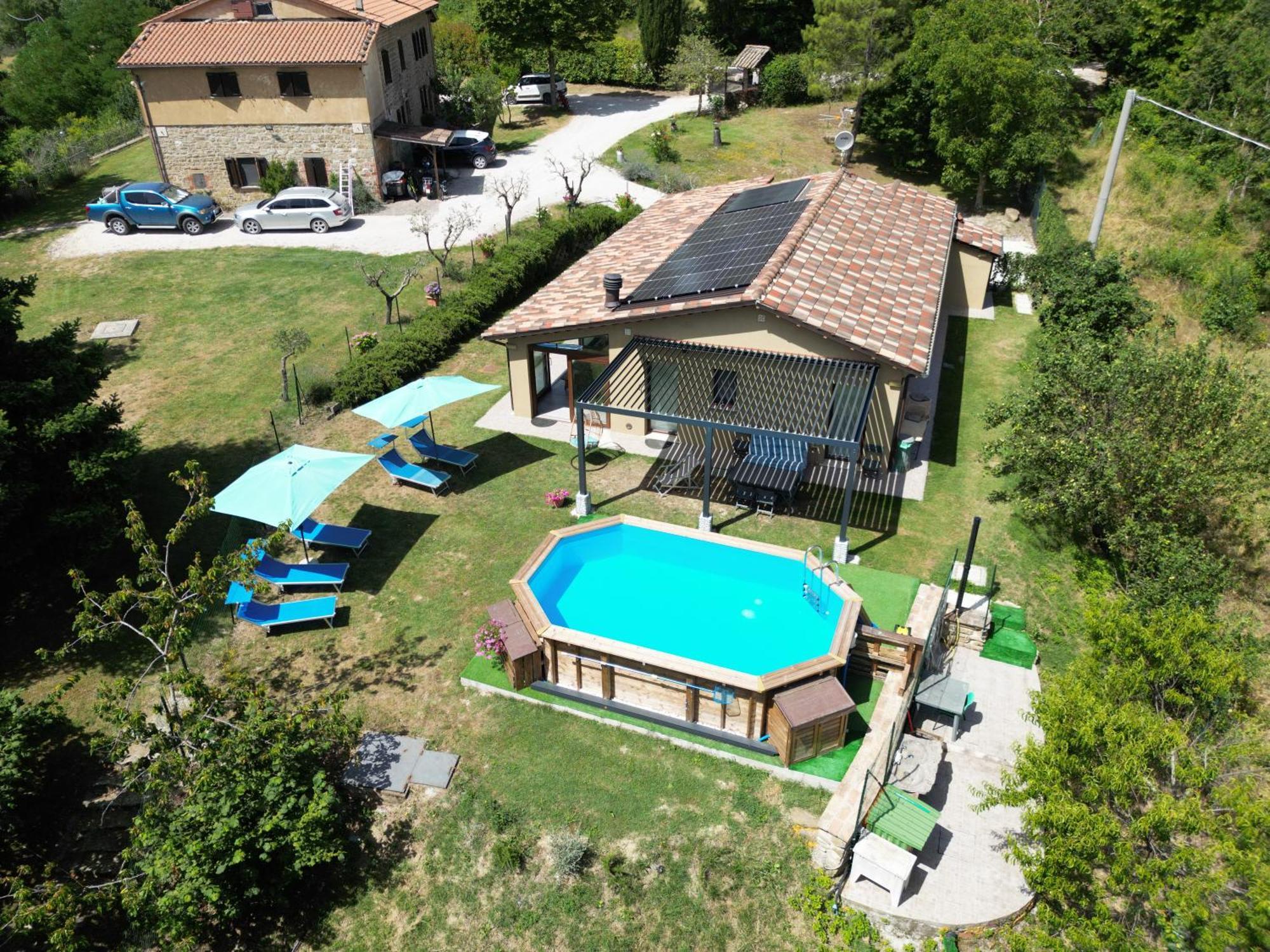 Casalotto Francescano Mengara Luaran gambar