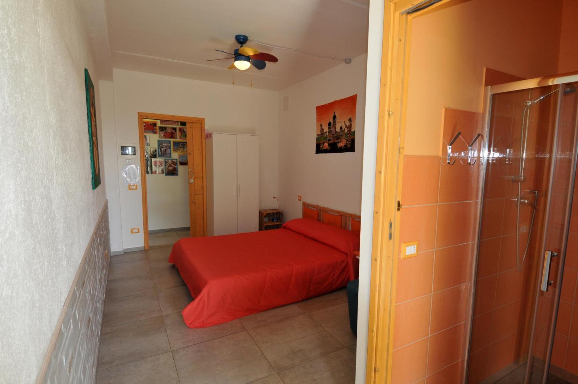Casalotto Francescano Mengara Luaran gambar